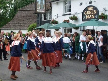 Image:GreenMan.jpg