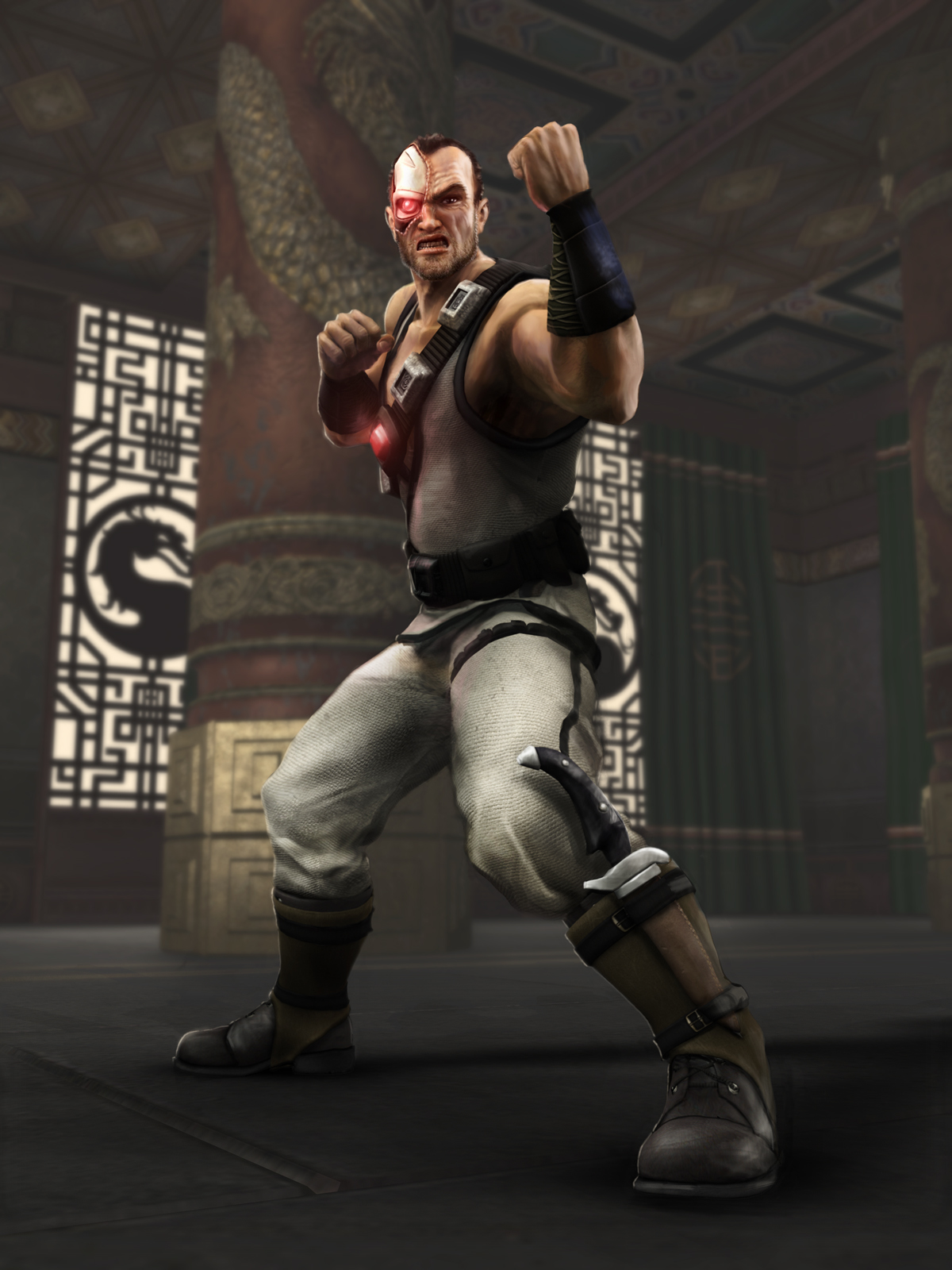 kombate kombate