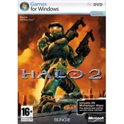 Halo 2 - Case for PC version