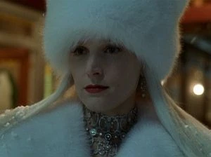 snow queen movie