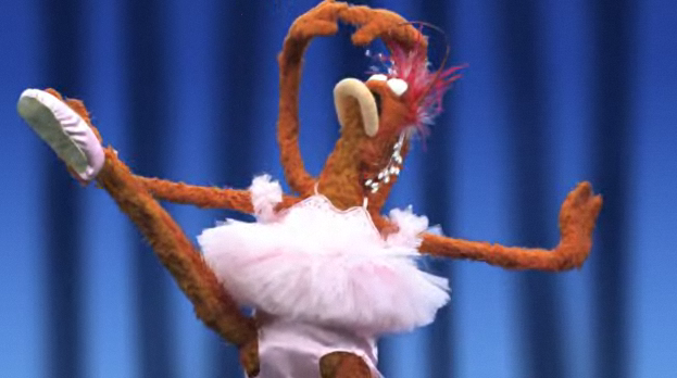 Print Favorite Muppet? (BroadwayWorld.com)