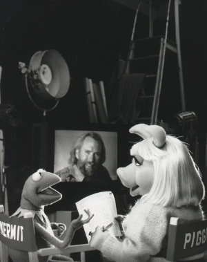 Promotional photo for the special
