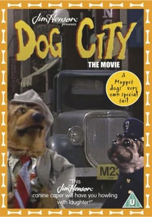 DVD cover