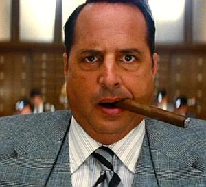 Jon Lovitz in The Producers