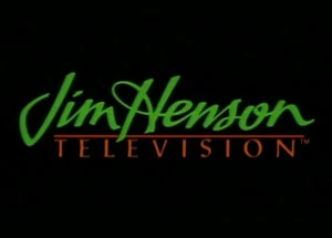 Jim Henson Television logo.