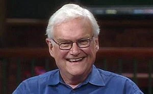 Jerry Juhl