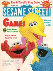 SSmagJuly Aug1996