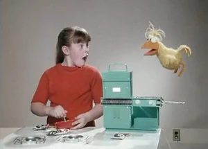'Easy Bake Oven' Commercial