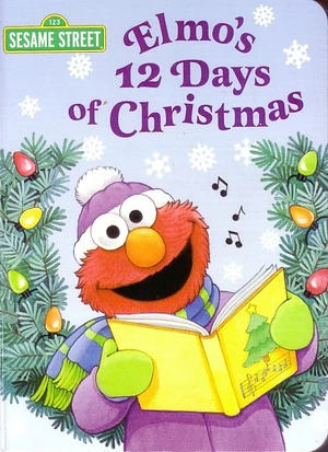 Board Book Edition