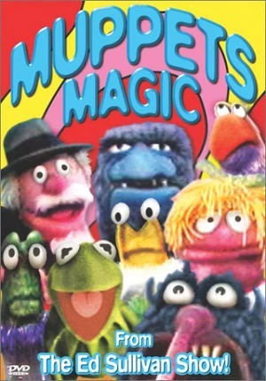 Region 1 DVD Cover