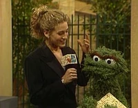 re: Anneliese van der Pol & Christina Applegate to star in Jewish version of Sesame Street