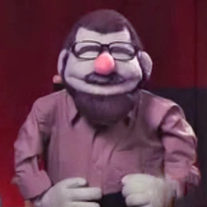 "I'm Ted Thomas Sr.!"