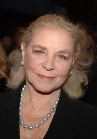 Lauren Bacall