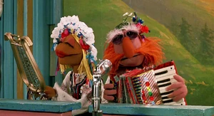 A bad gig in Pittsburgh.