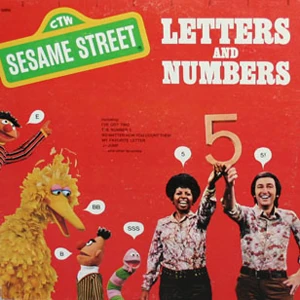 Later reissue cover.