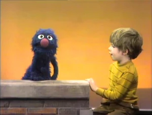 Grover and Brian talk about you and me.