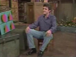 Jay Leno wonders which of these things is not like the others.