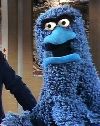 Beautiful Day Monster was reconstructed for various episodes of  The Muppet Show.