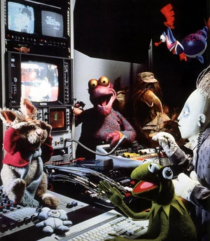 Promotional photo.