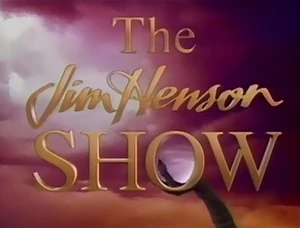 The edited title for reruns of MuppeTelevision.  Compare with original title card.