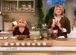 Piggy on December 19