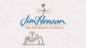 2008 logo (used for Sid the Science Kid) designed and animated based on Jim Henson's doodles.