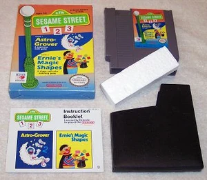 The complete NES package