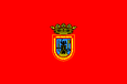 Bandera de Llorca