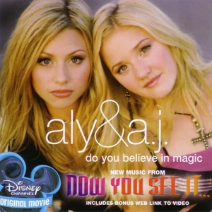 Do You Believe In Magic