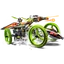 Mobile Devastator