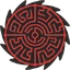 A Skrall's Shield