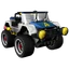Agents Car
