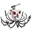 LEGO Factory Space Skullmecha Command Vehicle