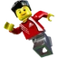 Football Player 1