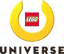 LEGO Universe Logo