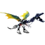 Fire Breathing Dragon