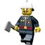 Fireman