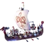 Viking Ship 1