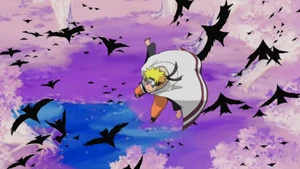 Itachi_Genjutsu