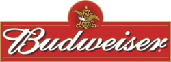 Image:Budweiser Logo.png