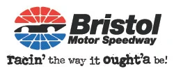 Bristol Motor Speedway Logo