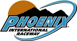 Phoenix International Raceway Logo.