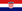 Flag of Croatia