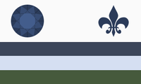 Flag of Aeronavy Caelapes