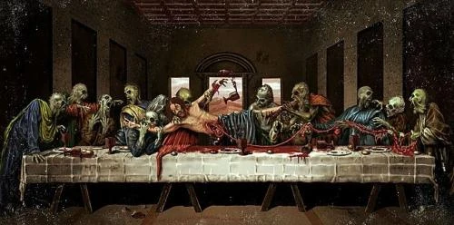 LastSupper