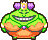 Image:QueenBeanSprite.png