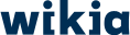 Wikia logo