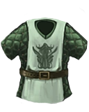 Padded Apprentice Tabard