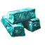 Image:Aquamarine Ingots.png
