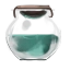 Gloopy Resin